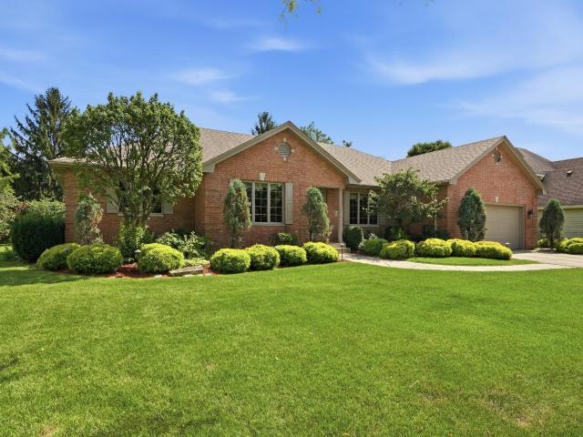 House for sale in Munster, Indiana
