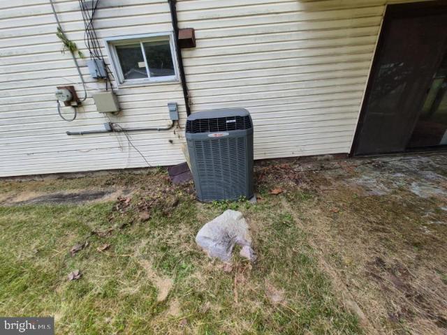 House for sale in Glen Burnie, Maryland