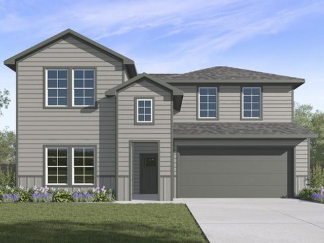 House for sale in Josephine, Texas