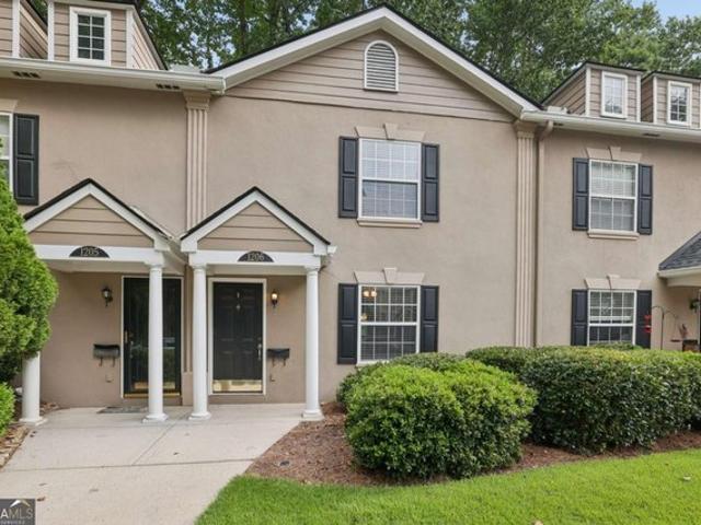 Condo for sale in Sandy Springs, Fulton County