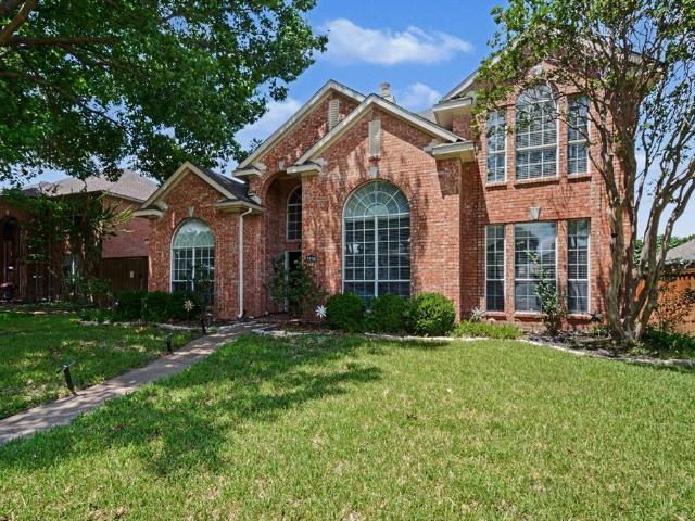 House for sale in Allen, Texas
