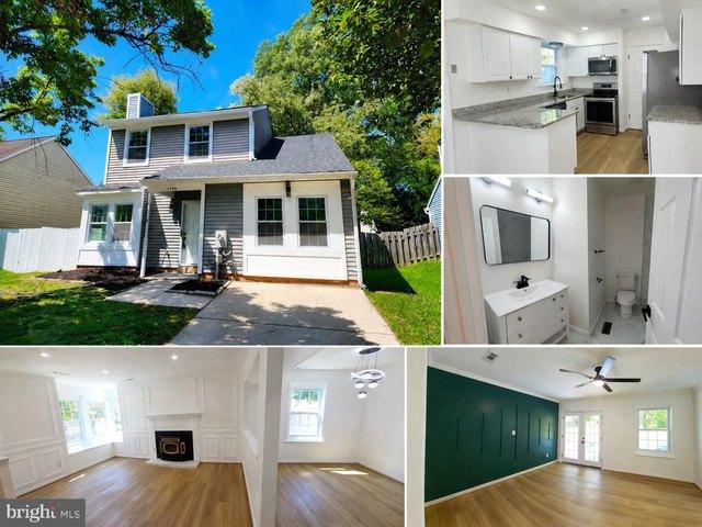 House for sale in Belcamp, Maryland