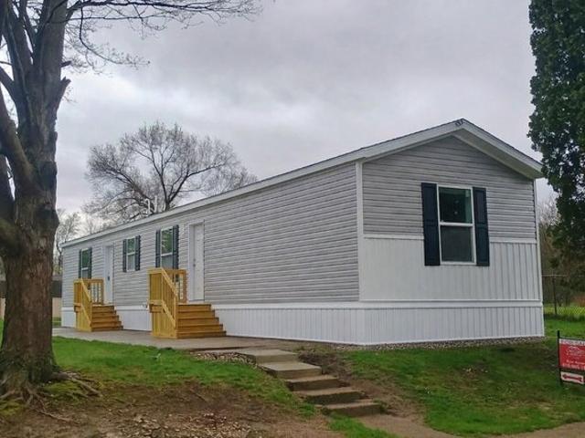 House for sale in Plainwell, Michigan