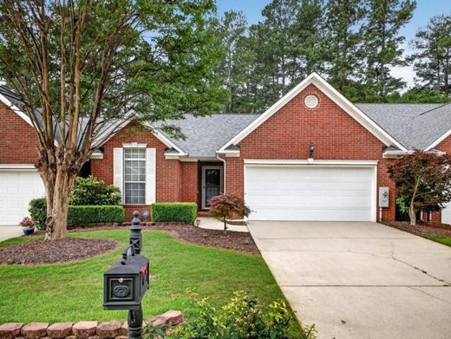 Townhouse for sale in Aiken, South Carolina