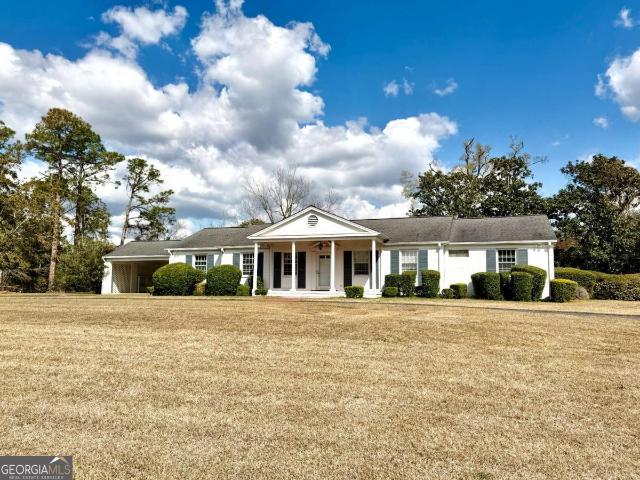 House for sale in Vidalia, Georgia