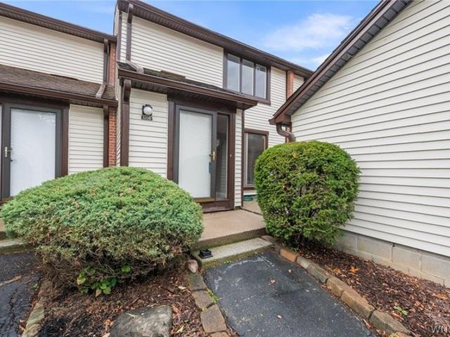 Condo for sale in East Amherst, Town of Clarence