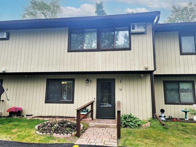 Condo for sale in Holmes, New York