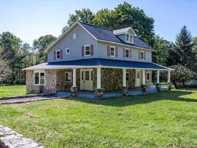 House for sale in Pocono Township, Monroe County