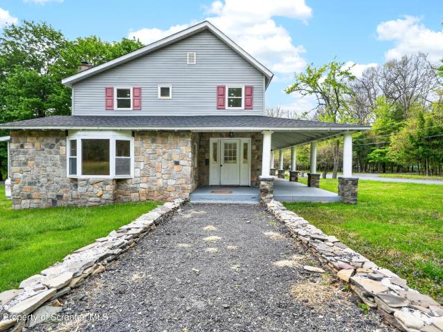 House for sale in Bartonsville, Pennsylvania