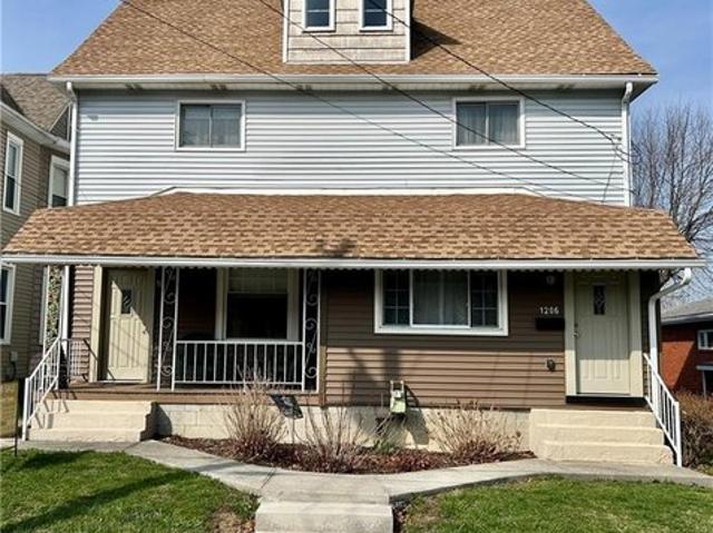 House for sale in Connellsville, Pennsylvania