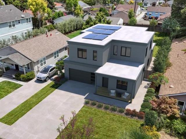 House for sale in Willow Glen, Alviso