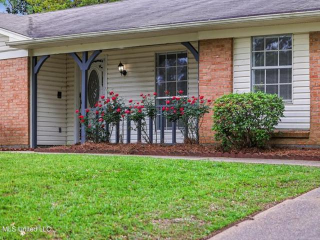 House for sale in Clinton, Mississippi
