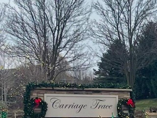 House for sale in Carriage Trace, South Lyon