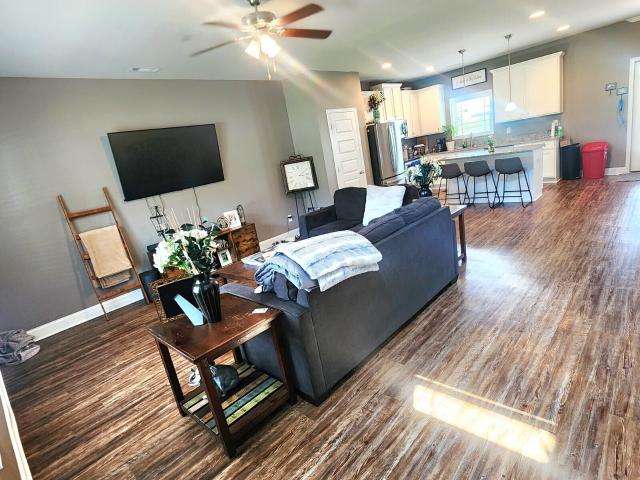 House for sale in Spalding, Georgia