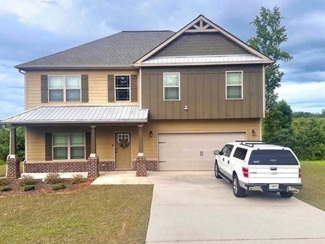 House for sale in Spalding, Georgia