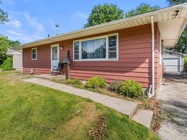 House for sale in Urbana, Illinois