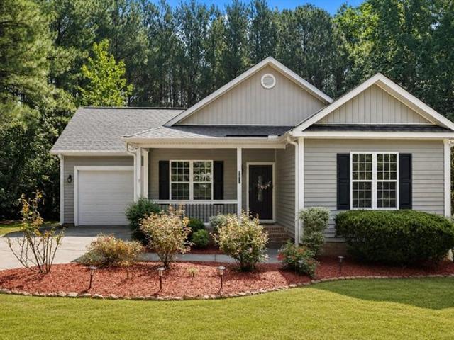 House for sale in Franklinton, North Carolina