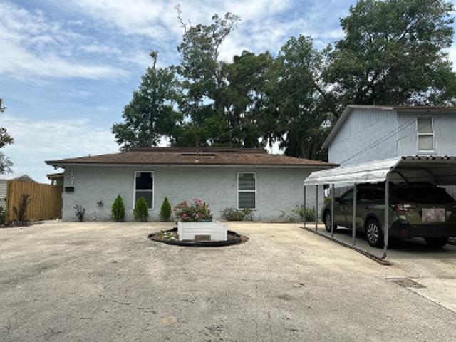 House for sale in Jacksonville, Florida