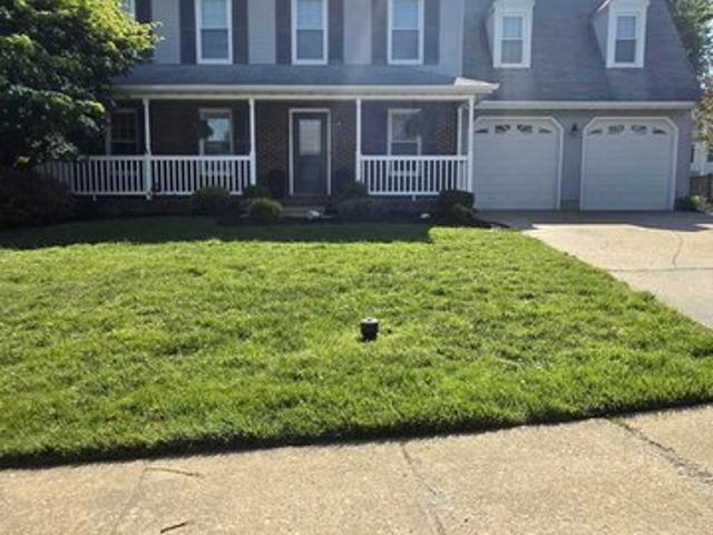 House for sale in Bel Air, Maryland