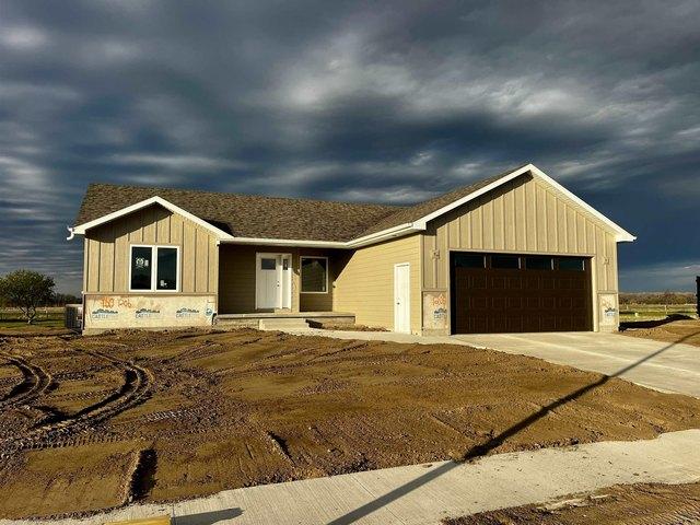 House for sale in Elk Point, South Dakota