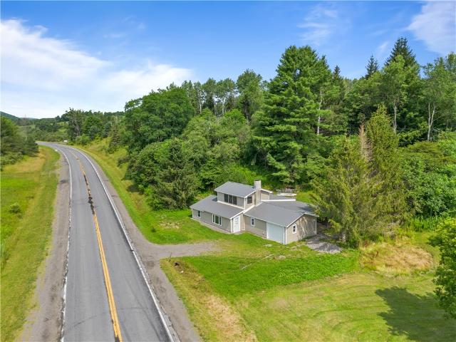 House for sale in Plymouth, New York