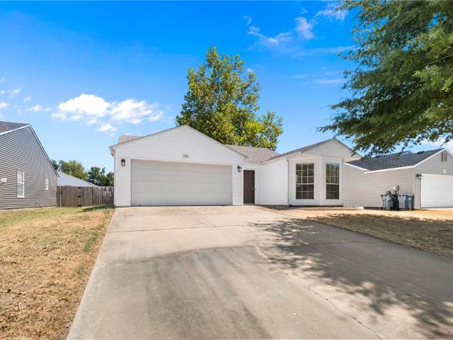 House for sale in Ark