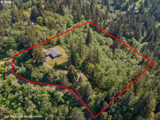 House for sale in Oregonia
