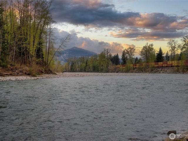 Land for sale in Gold Bar, Washington