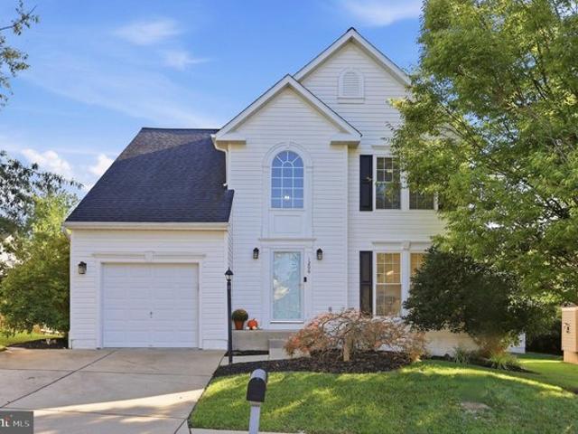 House for sale in Mount Airy, Maryland