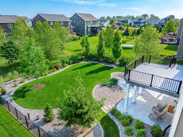 House for sale in Waconia, Minnesota