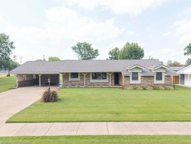 House for sale in Ark