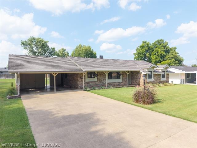 House for sale in Ark