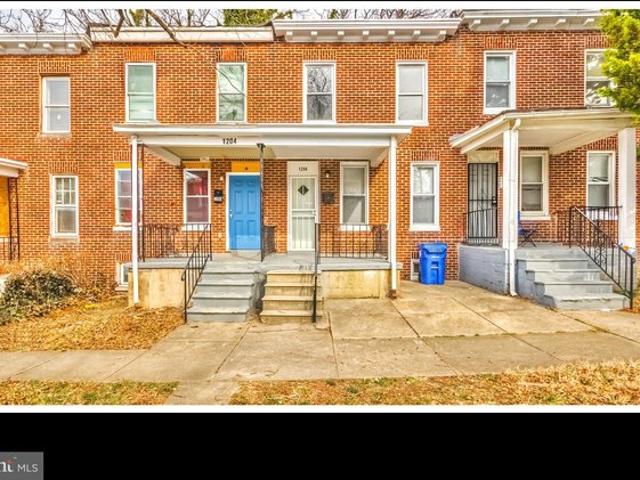 Townhouse for sale in Gibsonton, Maryland
