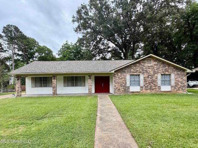 House for sale in Clinton, Mississippi