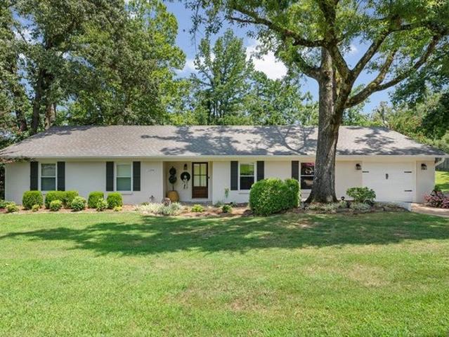 House for sale in Oxford, Mississippi