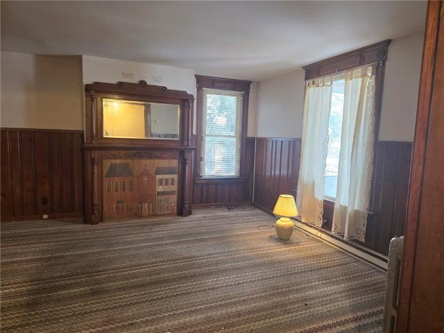 House for sale in New Castle, Pennsylvania