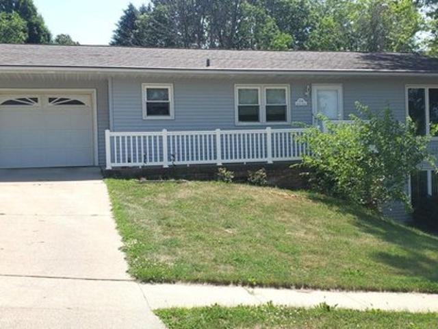 House for sale in Denison, Iowa