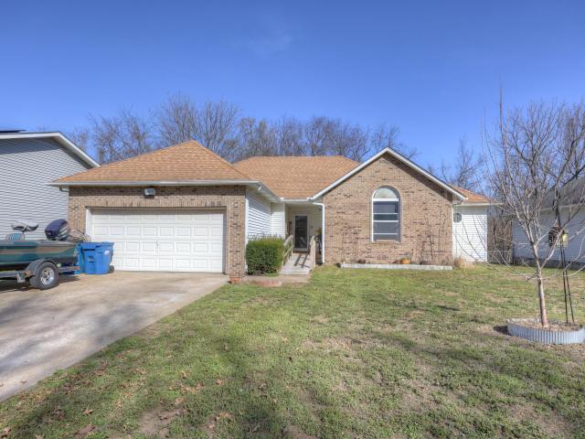 House for sale in Carthage, Missouri