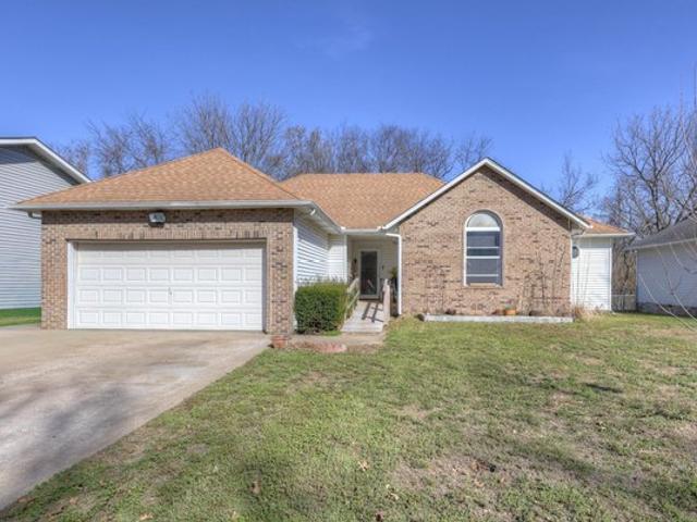 House for sale in Carthage, Missouri