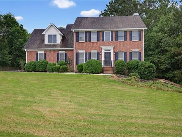 House for sale in Conyers, Georgia