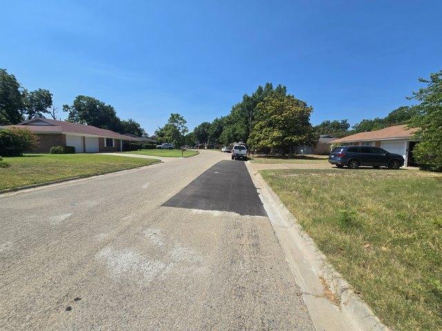 Land for sale in Benbrook, Texas