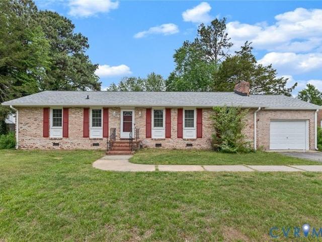 House for sale in Virginia