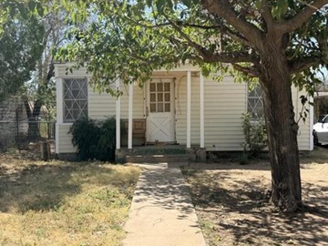 House for sale in Howard, Texas