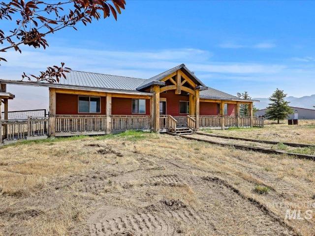 House for sale in Idaho