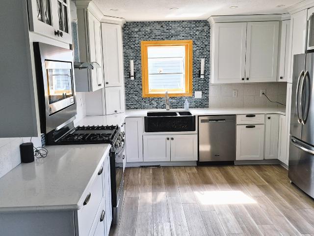 House for sale in Whiteside, Illinois