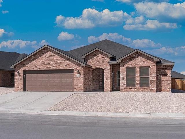 House for sale in Wolfforth, Texas