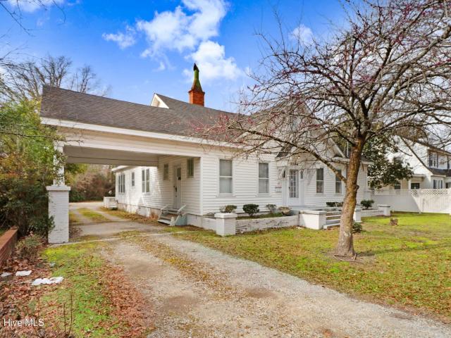 House for sale in Goldsboro, North Carolina