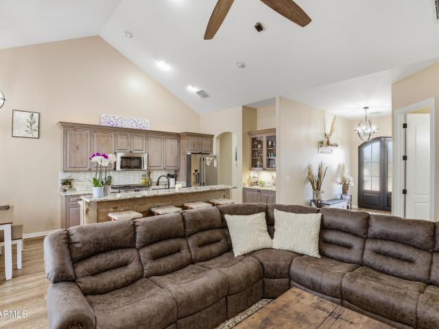 House for sale in Payson, Gila County