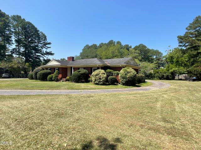 House for sale in Dunn, North Carolina