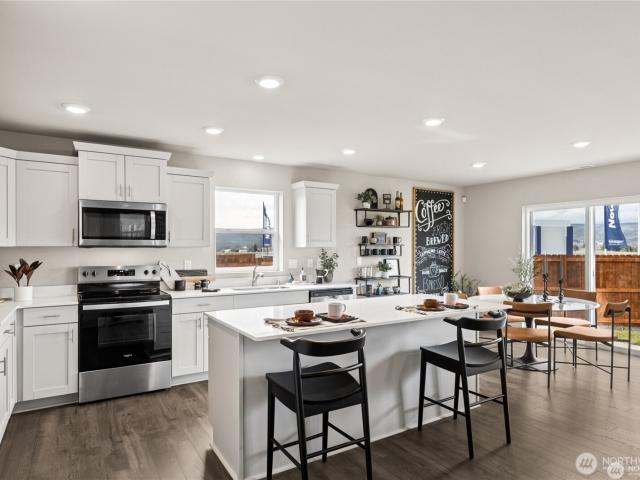 House for sale in Ellensburg, Kittitas County